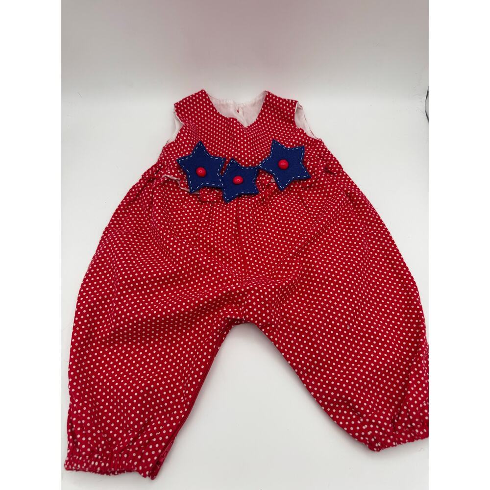 Funtasia! Too Baby Girls Romper